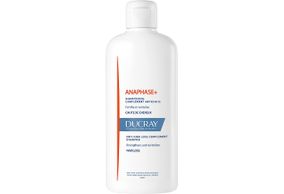 Ducray Anaphase+ Shampoo Fortalecedor Antiqueda 400mL