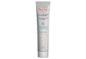 Creme Reparador Protetor Avène Cicalfate+ Peles Sensíveis Irritadas 100mL