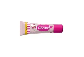 Hidratante Labial Carmed Hello Kitty Maçã do Amor 10g