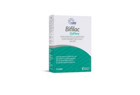 Bifilac Geflora 6 Stickes