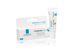 Cicaplast La Roche Posay Reparador Labial 7,5mL