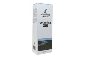 Celamina Ultra Shampoo Anticaspa 200mL