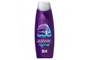 Condicionador Aussie Mega Moist 360mL
