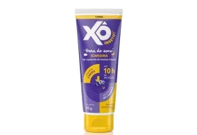 Repelente em Gel Infantil Cimed Xô Hora do Sono Icaridina 95g