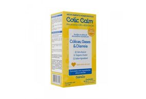 Colic Calm Suspensão Oral com 59mL