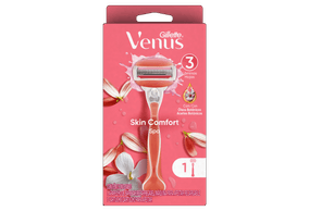 Gillette Venus Spa Aparelho Depilatório 1 Unidade