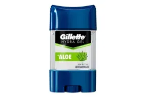 Desodorante Antitranspirante Gillette Hydra Gel Aloe 48h 82g