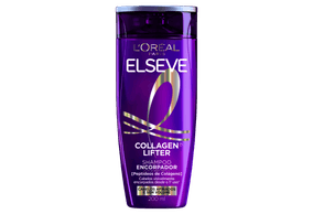 Shampoo L'Oréal Paris Elseve Collagen Lifter 200mL