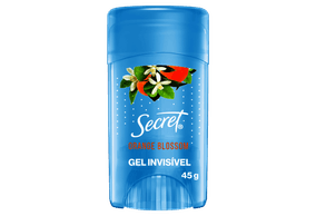 Secret Desodorante em Gel Stick Orange Blossom 45g