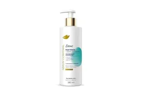 Sérum Hidratante Corporal Dove Pantenol + Dermo Reparador 380mL
