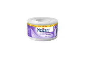 Fita Transparente Nexcare 25mm x 1,35m