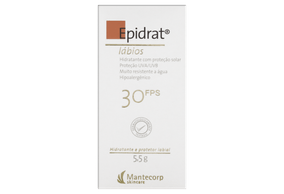 Hidratante Protetor Labial FPS30 Mantecorp Epidrat 5.5g