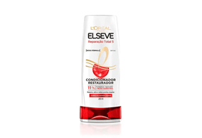 Condicionador Elseve Reparacao Total 5+ 200mL