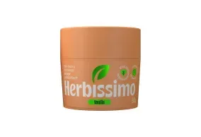 Desodorante em Creme Herbíssimo Vanilla 55g
