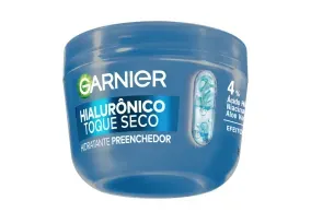 Hidratante Preenchedor em Gel Garnier Hialurônico Toque Seco 85g