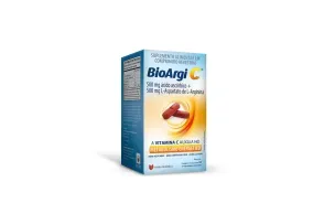 Bioargi C 500mg 30 Comprimidos Revestidos