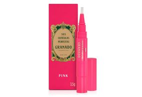 Caneta Pink S.O.S Cutículas Perfeitas Granado 1 unidade, 3,5g
