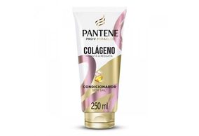 Condicionador Pantene Pro-V Miracles Colágeno Hidrata & Resgata Com 250Ml