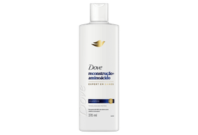 Shampoo Dove Reconstrução + Aminocácido 370mL