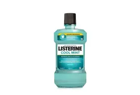 Enxáguante Bucal Listerine Cool Mint Hortelã 1L