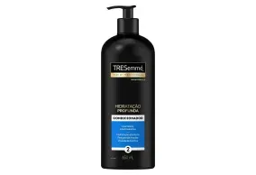 Condicionador Tresemmé Hidratação Profunda com 650mL