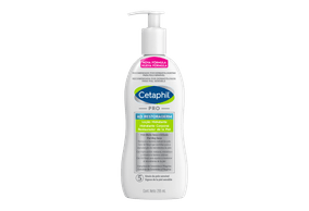 Cetaphil Pro AD Restoraderm Loção Hidratante 295mL
