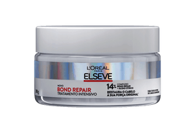 Creme de Tratamento Elseve Bond Repair 200g