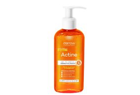 Gel de Limpeza Facial Darrow Actine Pele Oleosa e Acneica 140g
