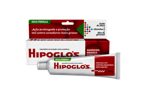 Hipoglós Original Creme para Assaduras 120g