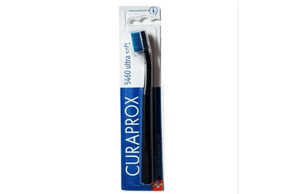 Escova Dental Curaprox 5460 Ultra Soft 1 Unidade
