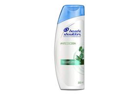 Shampoo Anticaspa Head & Shoulders Anticoceira 200mL
