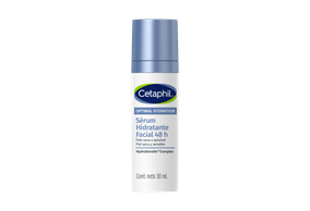 Cetaphil Sérum Hidratante Facial Optimal Hydration 30mL