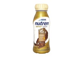 Nutren Senior Sabor Chocolate 200mL