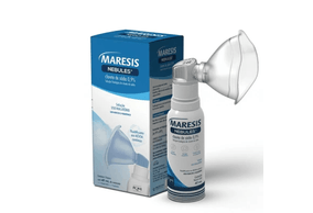 Maresis Nebules Solução Nasal 47mL