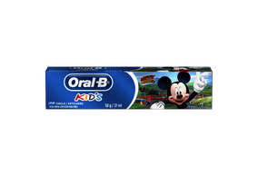 Oral-B Kids Creme Dental Mickey 50g