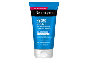 Gel de Limpeza Neutrogena Hydro Boost 150mL