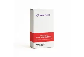 Olire 6mg/mL Solução Injetável - Caixa com 1 Carpule