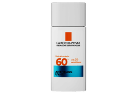 Protetor Solar FPS60 La Roche-Posay Anthelios UVAIR Sem Cor 45mL