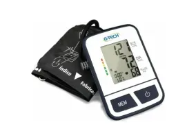 Aparelho de Pressão Digital de Braço G-Tech BSP11