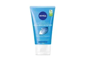 Sabonete Facial em Gel Nivea Equilíbrio Protetor 150mL