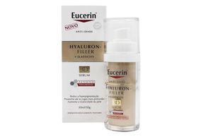 Eucerin Hyaluron Filler + Elasticity 3D Sérum 30mL