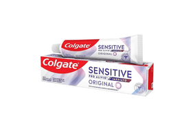 Creme Dental Colgate Sensitive Pro-Alivio Original 60g
