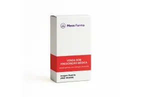 Lusanda 10mcg/H Adesivo Transdérmico - Caixa com 2 Envelopes