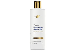 Condicionador Dove Reconstrução + Aminocácido 370mL
