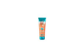 Creme de Tratamento Noturno Anti-Travesseiro Elseve Cachos Longos dos Sonhos 200mL