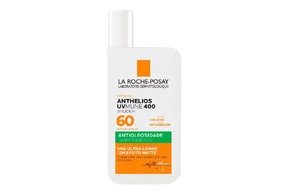 Protetor Solar Facial La Roche-Posay Anthelios UVMune 400 Airlcium Antioleosidade FPS 60 40ml