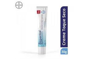Bepantol Derma Hidratante Intenso Toque Seco 30g