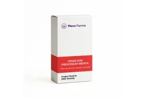 Vorpro 10mg Comprimido Revestido - Caixa com 30 Comprimidos