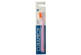 Escova Dental Curaprox Smart ultra soft, sortida com 1 unidade