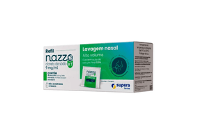 Vabam 20MG Comprimido revestido - Caixa com 30 Comprimidos